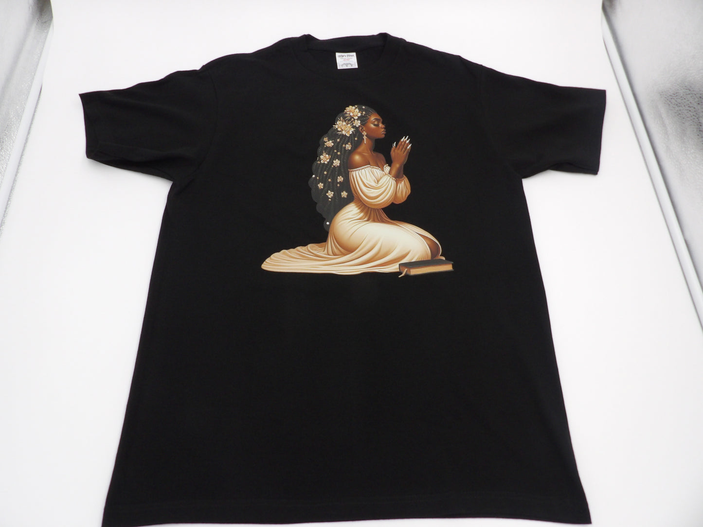 Short Sleeve-Shirt